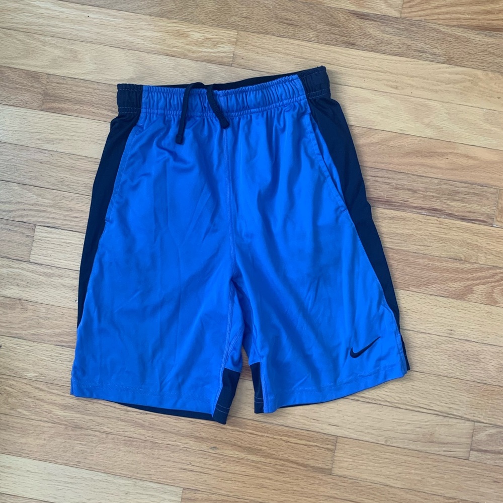 Nike Dri-Fit Running Shorts
